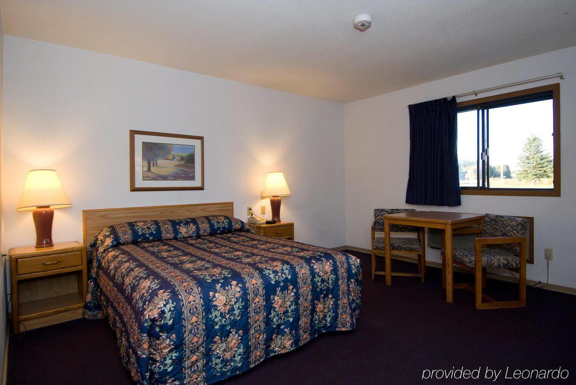 Rodeway Inn Brainerd Ruang foto